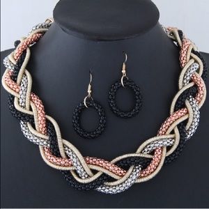 EriSell Style $6 fashion jewelry.
